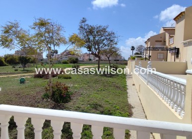 Sale - Bungalow - Orihuela - Urbanización Perla Del Mar
