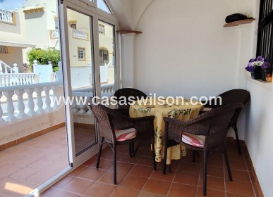 Sale - Bungalow - Orihuela - Urbanización Perla Del Mar