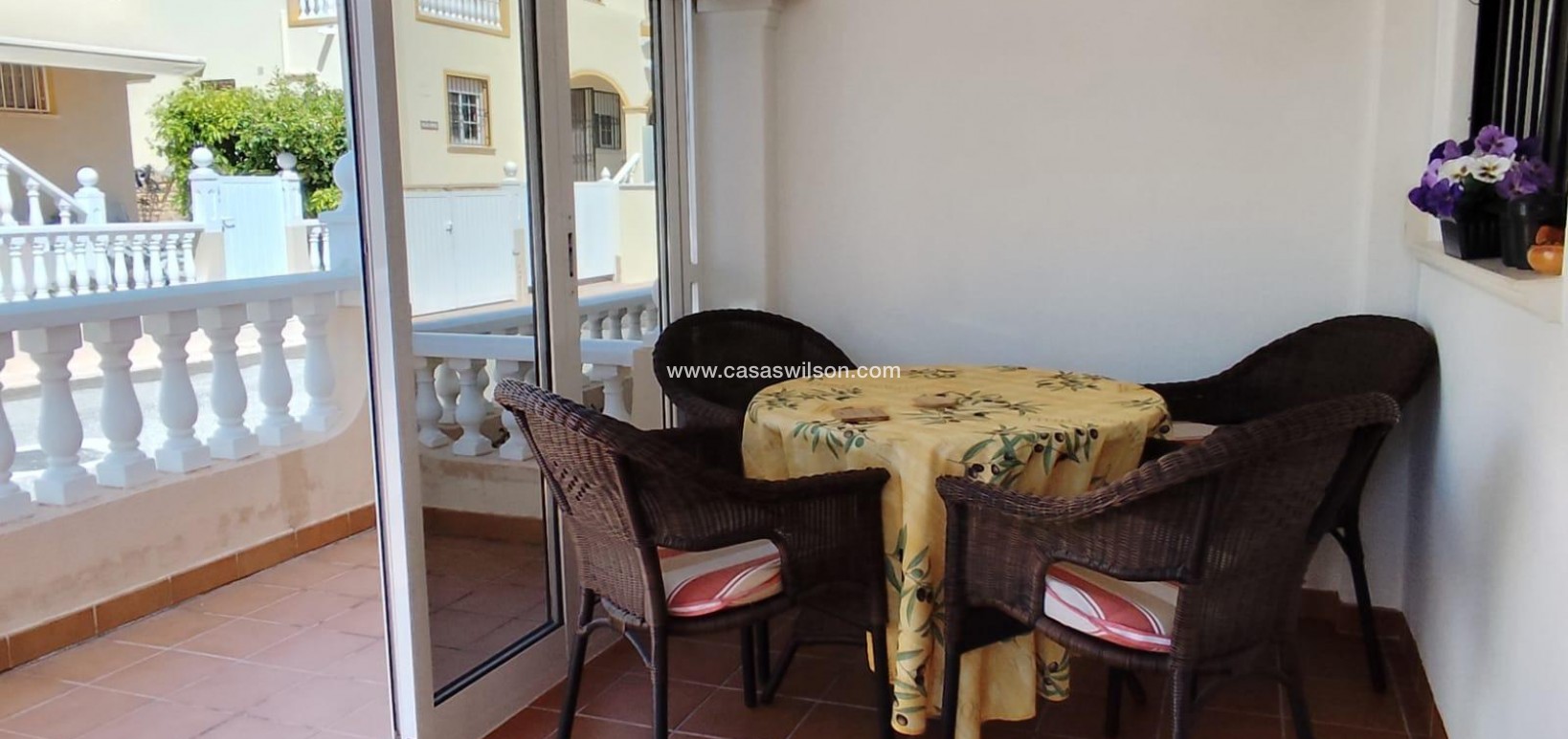 Sale - Bungalow - Orihuela - Urbanización Perla Del Mar