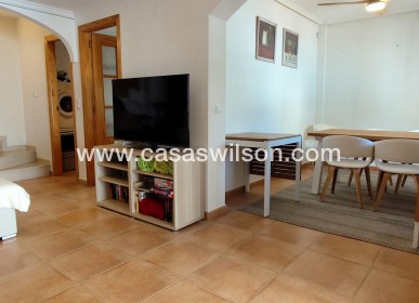 Sale - Bungalow - Orihuela - Urbanización Perla Del Mar