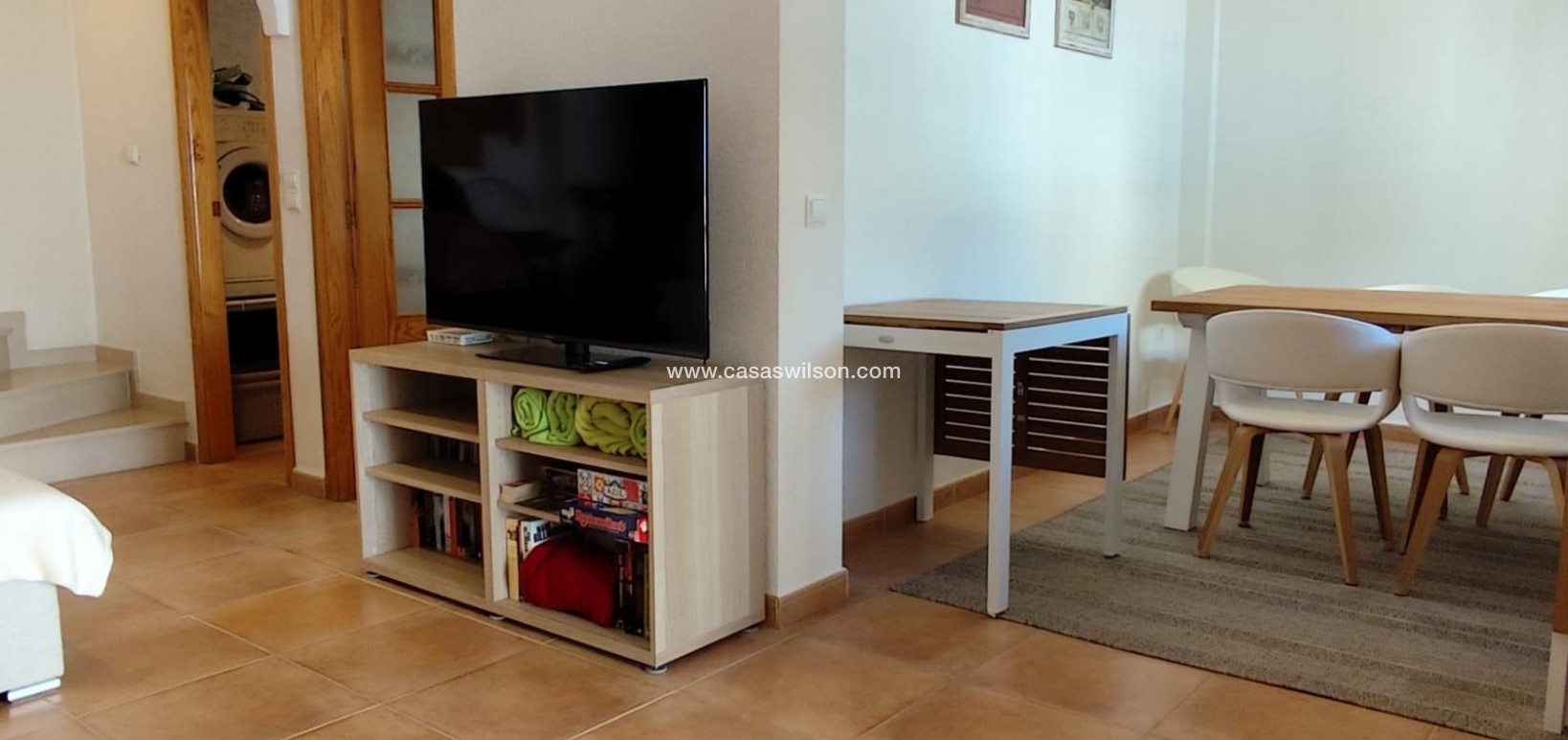 Sale - Bungalow - Orihuela - Urbanización Perla Del Mar