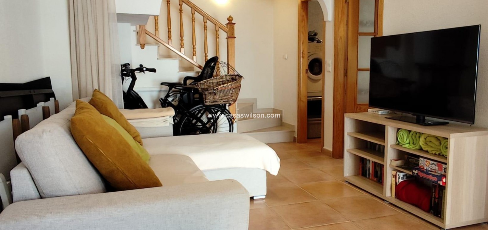 Sale - Bungalow - Orihuela - Urbanización Perla Del Mar