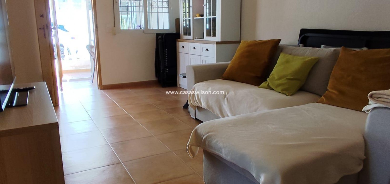 Sale - Bungalow - Orihuela - Urbanización Perla Del Mar