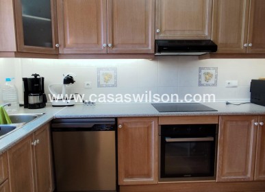 Sale - Bungalow - Orihuela - Urbanización Perla Del Mar