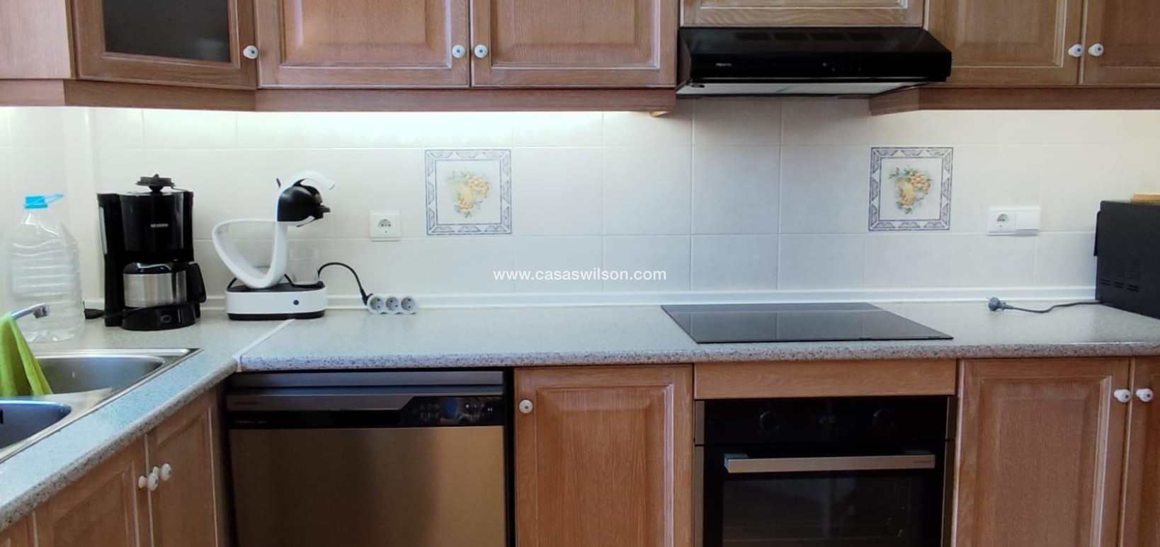 Sale - Bungalow - Orihuela - Urbanización Perla Del Mar