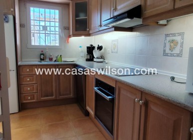 Sale - Bungalow - Orihuela - Urbanización Perla Del Mar