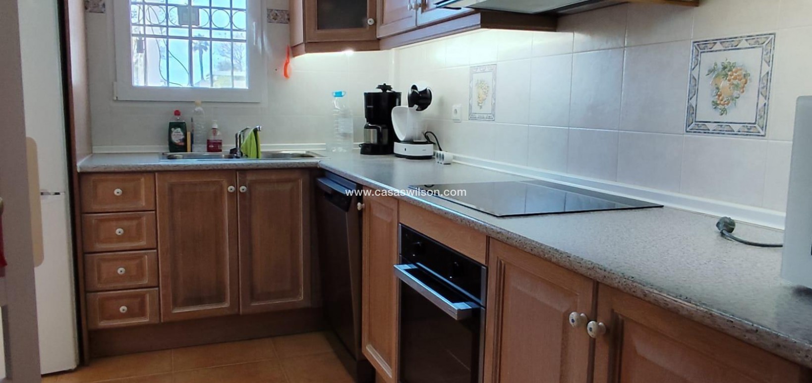 Sale - Bungalow - Orihuela - Urbanización Perla Del Mar