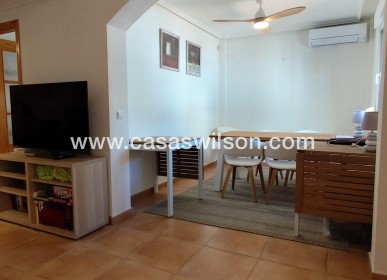 Sale - Bungalow - Orihuela - Urbanización Perla Del Mar