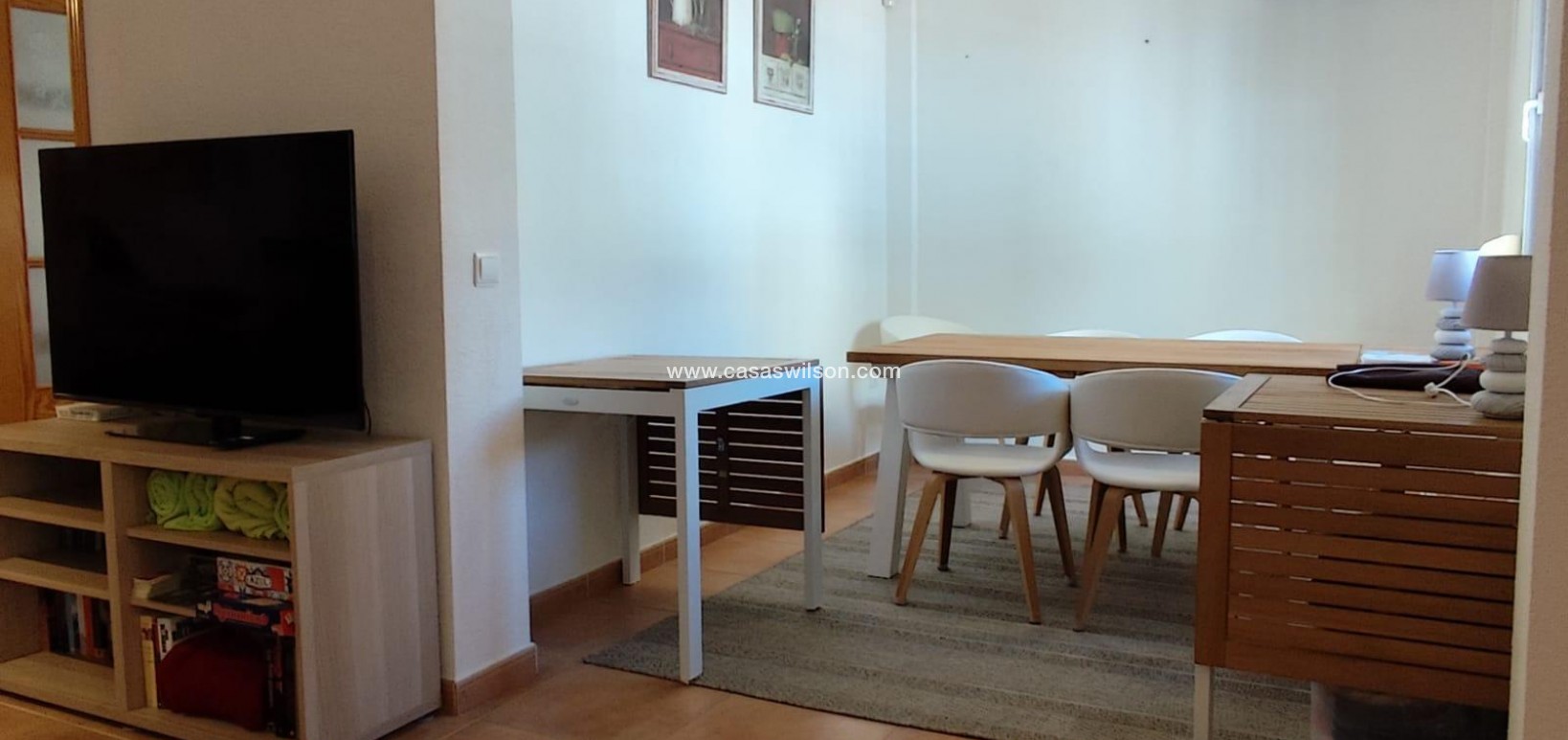 Sale - Bungalow - Orihuela - Urbanización Perla Del Mar