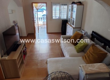 Sale - Bungalow - Orihuela - Urbanización Perla Del Mar