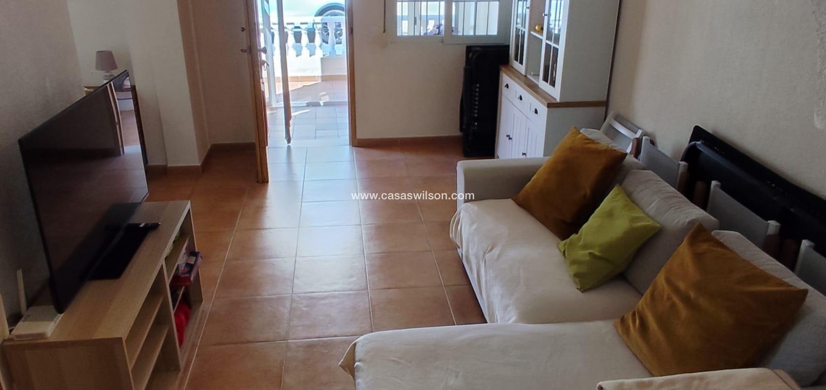 Sale - Bungalow - Orihuela - Urbanización Perla Del Mar