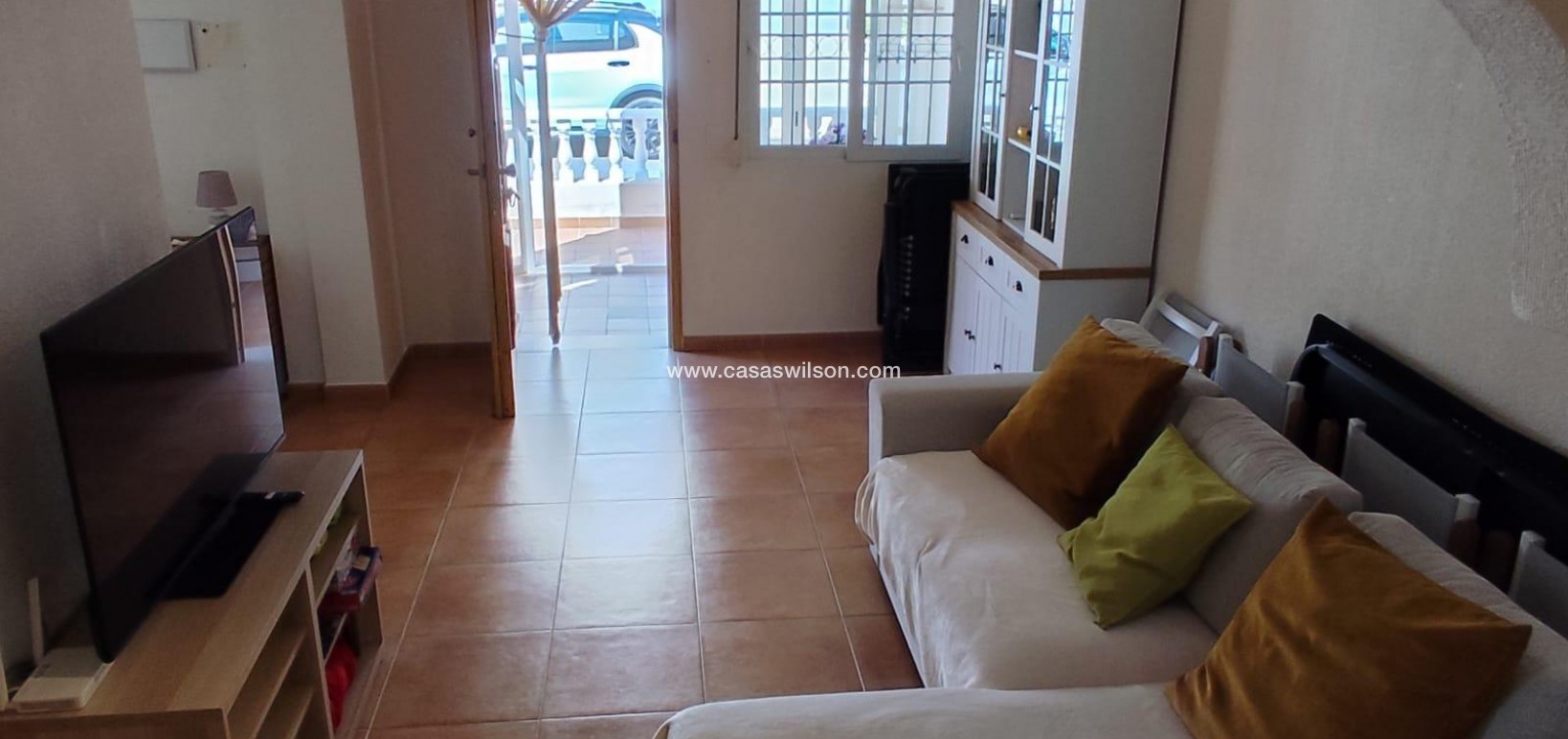 Sale - Bungalow - Orihuela - Urbanización Perla Del Mar