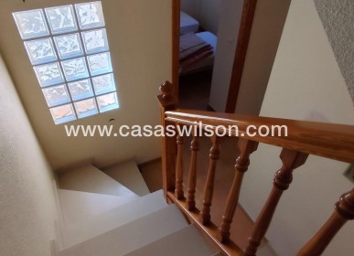 Sale - Bungalow - Orihuela - Urbanización Perla Del Mar