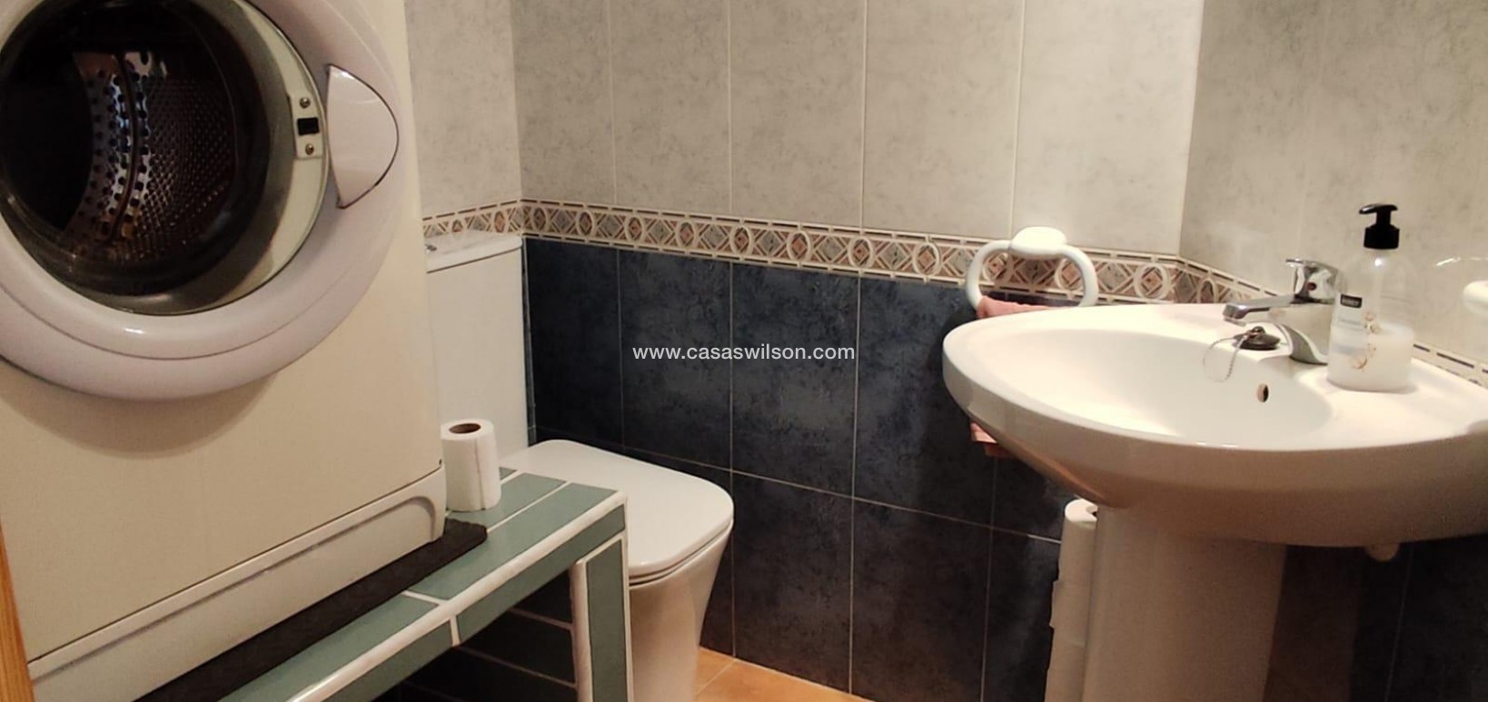 Sale - Bungalow - Orihuela - Urbanización Perla Del Mar