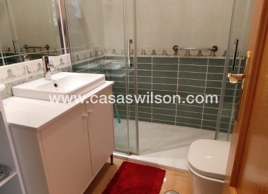 Sale - Bungalow - Orihuela - Urbanización Perla Del Mar