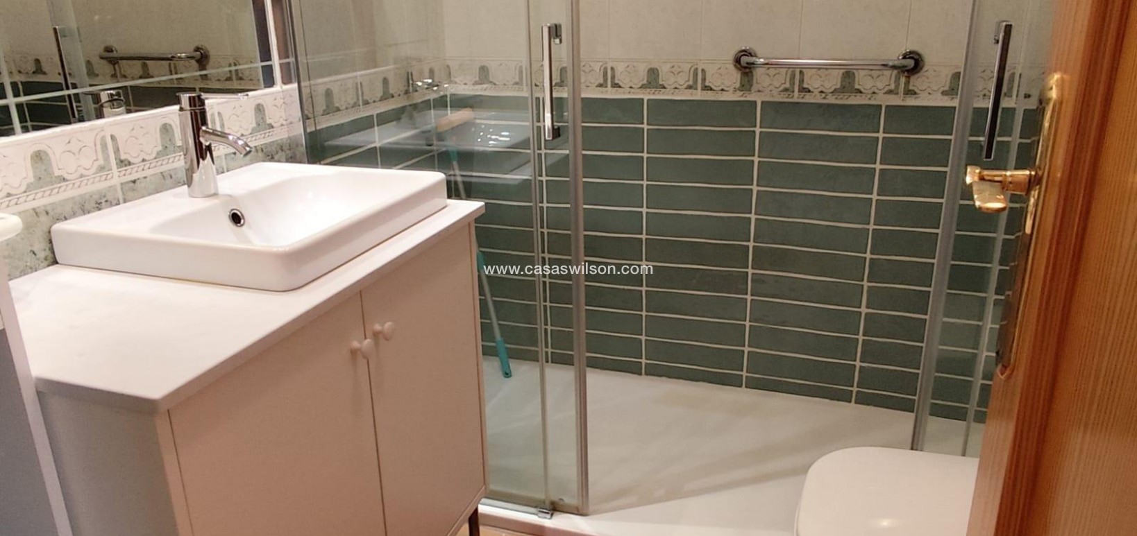 Sale - Bungalow - Orihuela - Urbanización Perla Del Mar