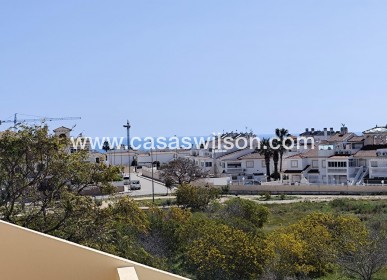 Sale - Bungalow - Orihuela - Urbanización Perla Del Mar