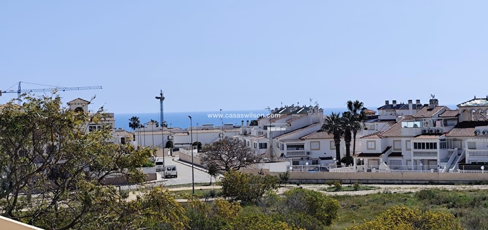 Sale - Bungalow - Orihuela - Urbanización Perla Del Mar