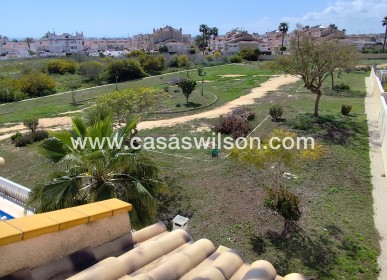 Sale - Bungalow - Orihuela - Urbanización Perla Del Mar