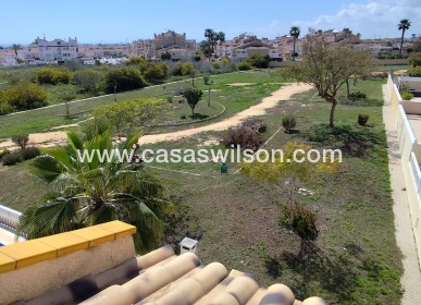 Sale - Bungalow - Orihuela - Urbanización Perla Del Mar