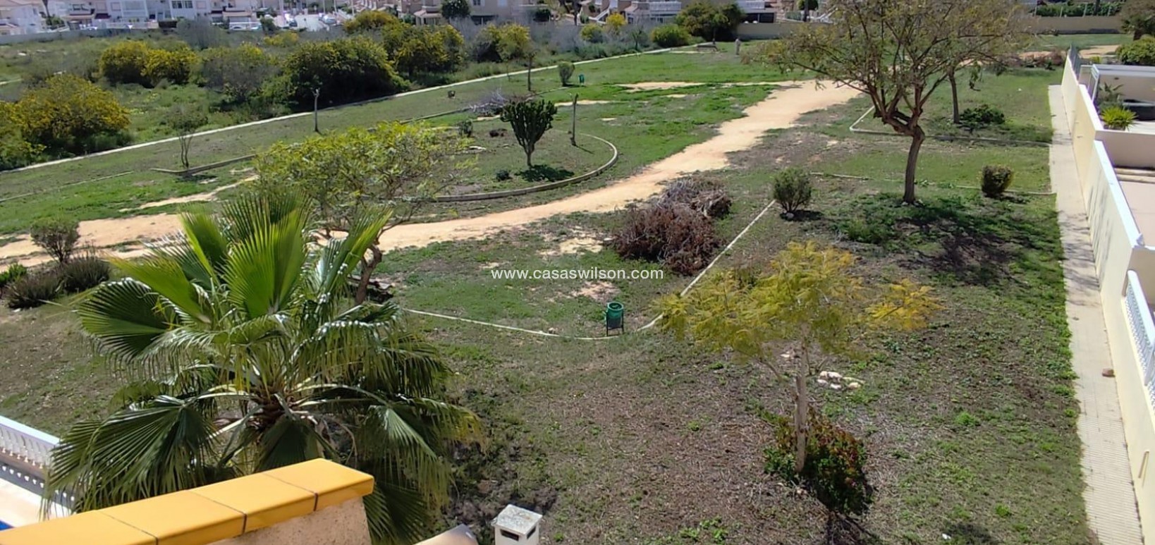 Sale - Bungalow - Orihuela - Urbanización Perla Del Mar