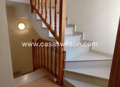 Sale - Bungalow - Orihuela - Urbanización Perla Del Mar