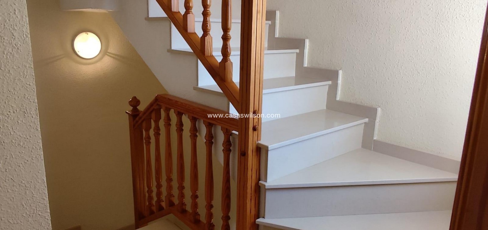 Sale - Bungalow - Orihuela - Urbanización Perla Del Mar