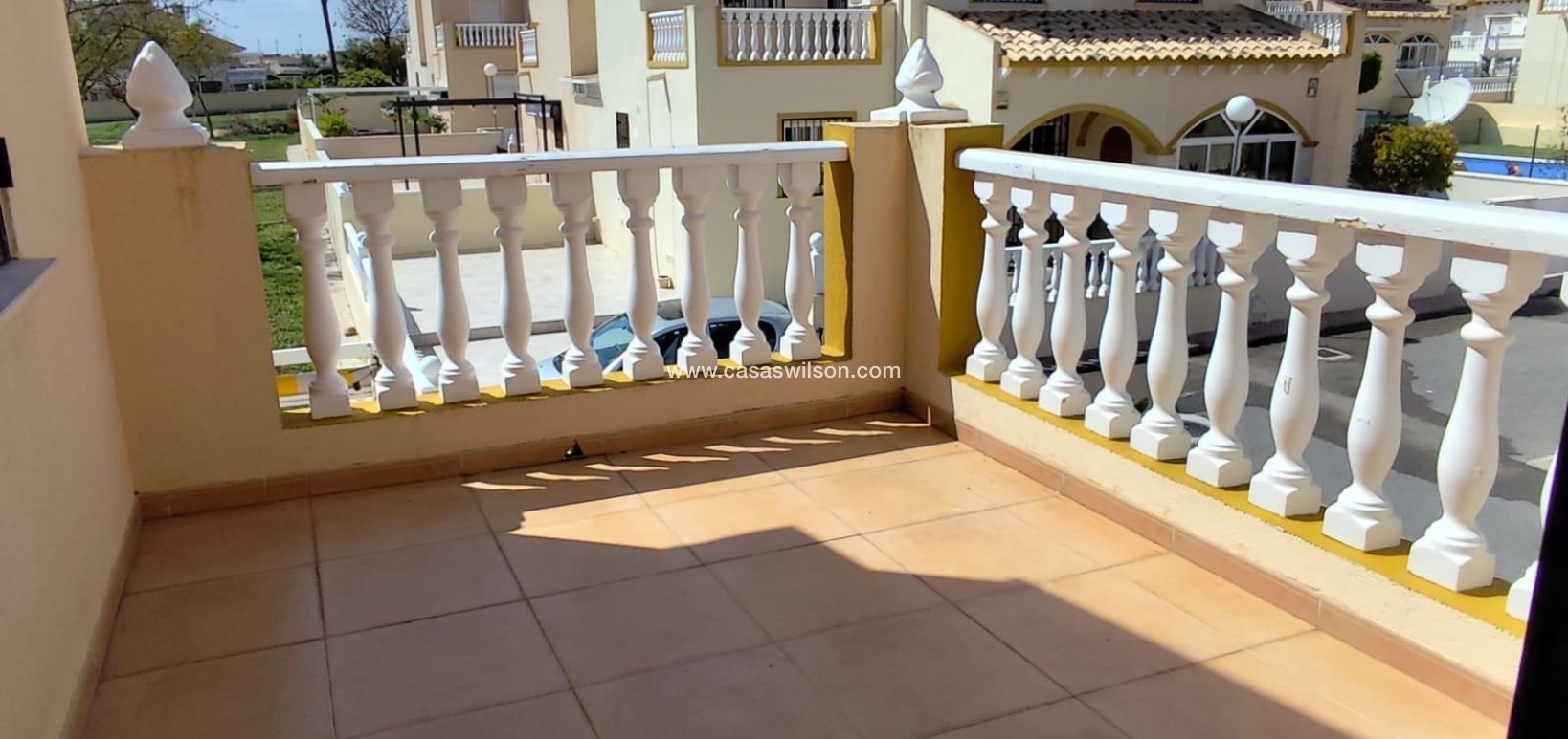 Sale - Bungalow - Orihuela - Urbanización Perla Del Mar