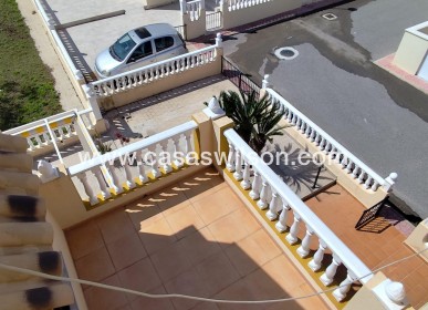Sale - Bungalow - Orihuela - Urbanización Perla Del Mar