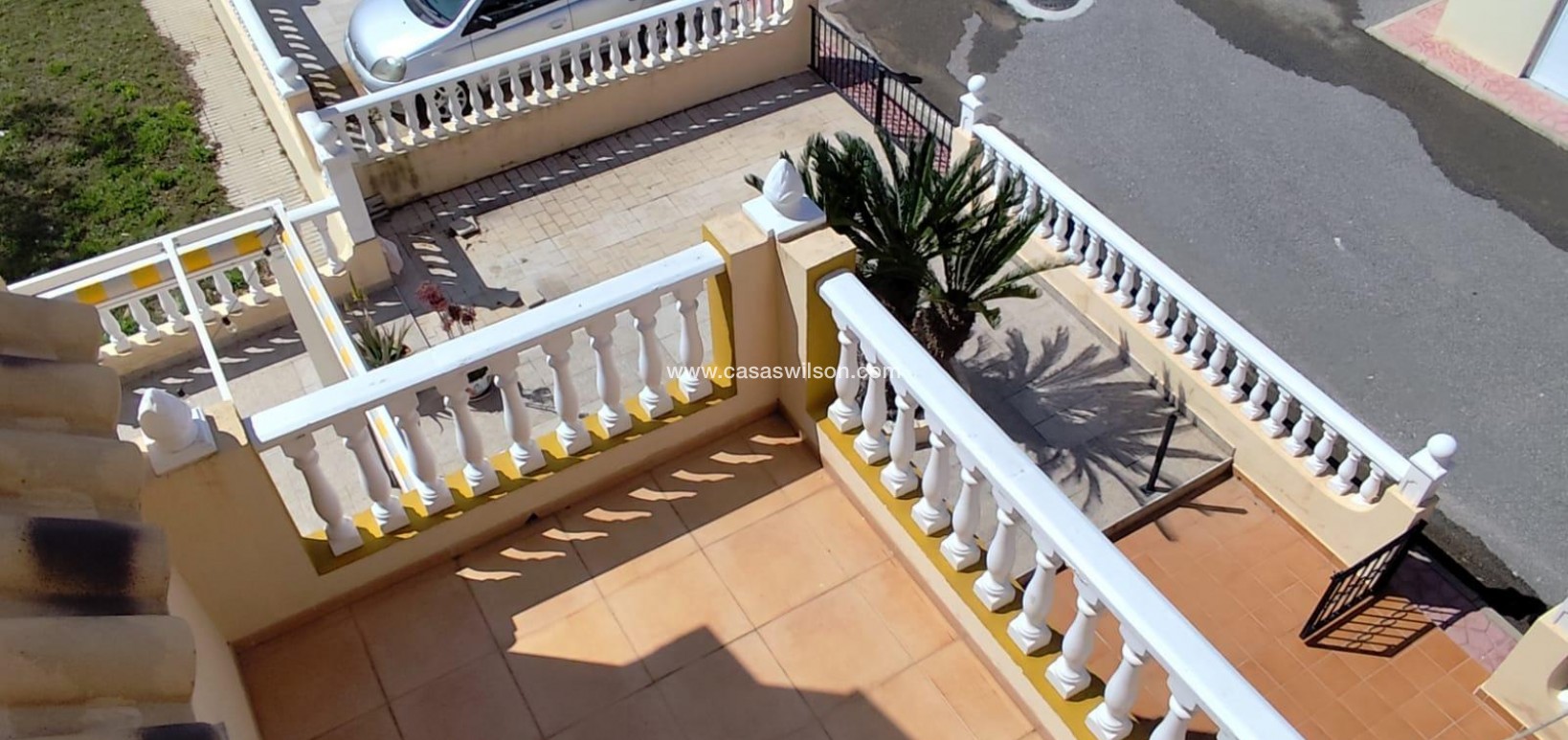 Sale - Bungalow - Orihuela - Urbanización Perla Del Mar