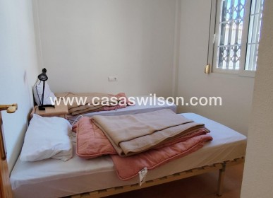 Sale - Bungalow - Orihuela - Urbanización Perla Del Mar
