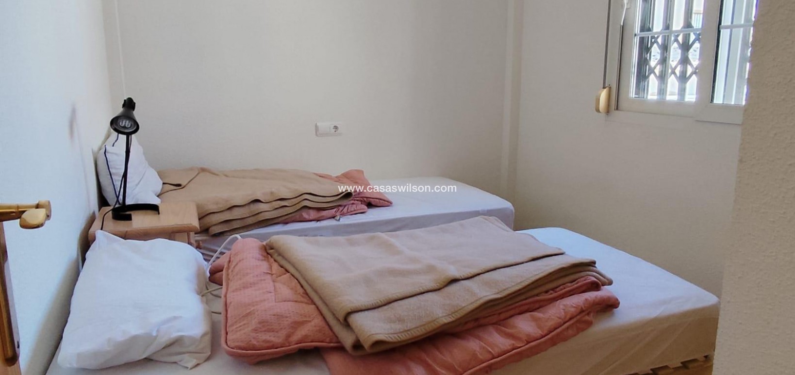 Sale - Bungalow - Orihuela - Urbanización Perla Del Mar