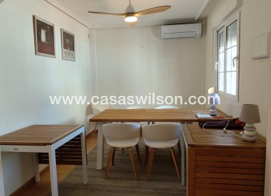 Sale - Bungalow - Orihuela - Urbanización Perla Del Mar