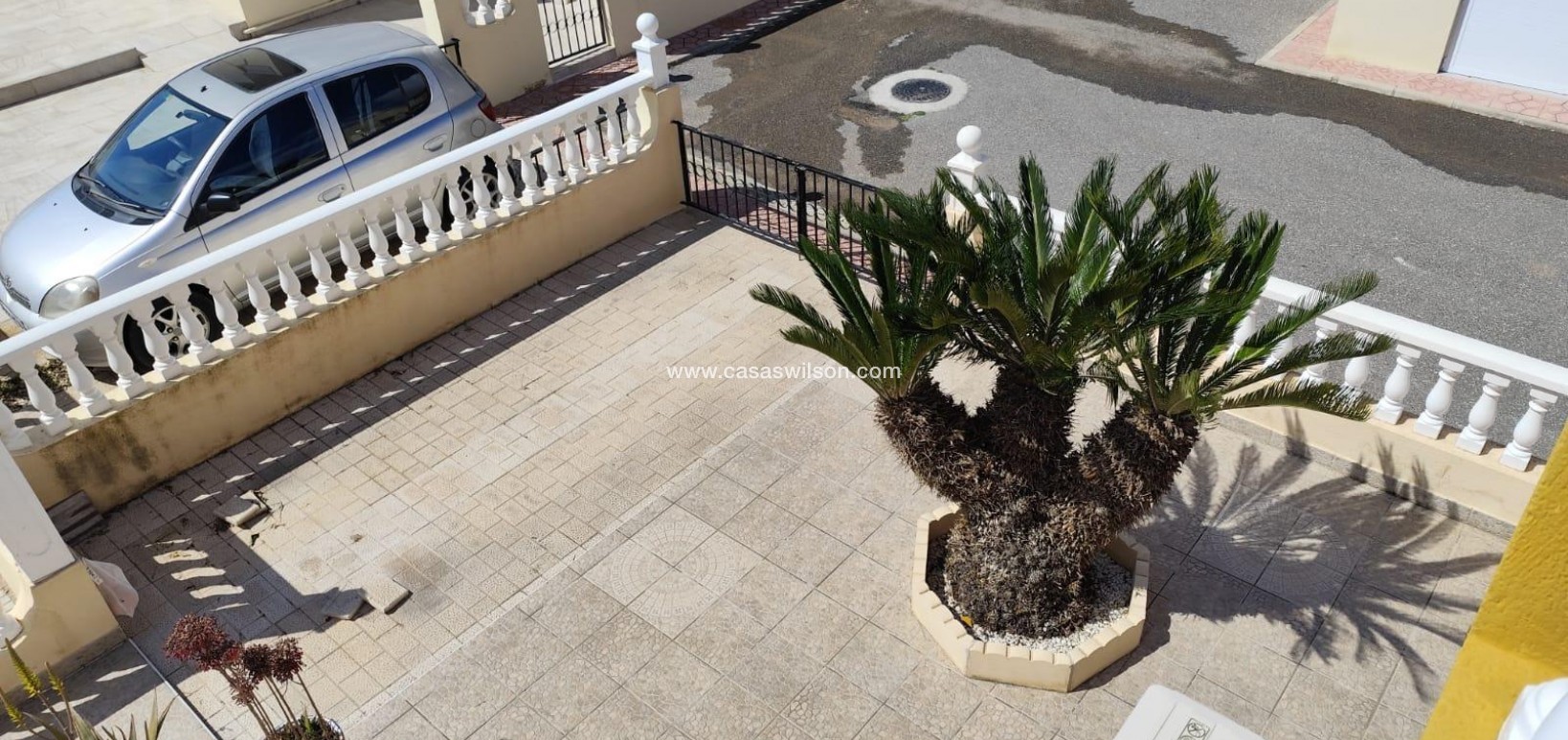 Sale - Bungalow - Orihuela - Urbanización Perla Del Mar