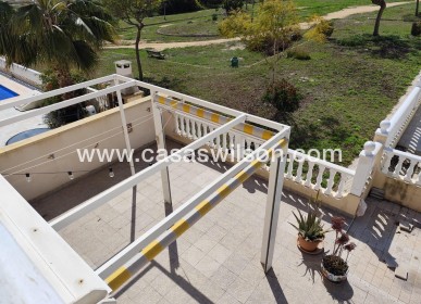 Sale - Bungalow - Orihuela - Urbanización Perla Del Mar