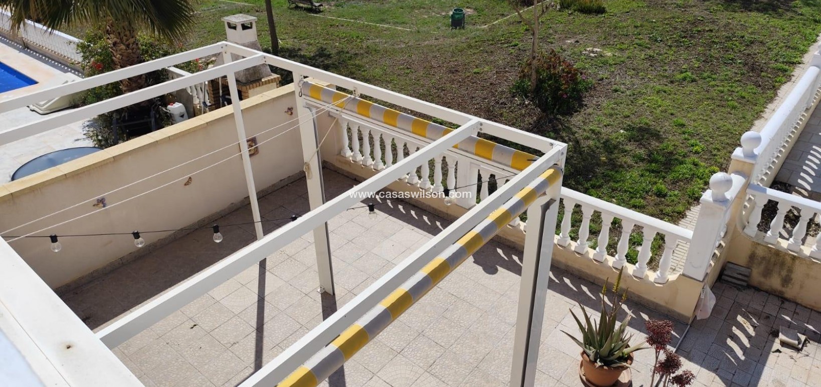 Sale - Bungalow - Orihuela - Urbanización Perla Del Mar