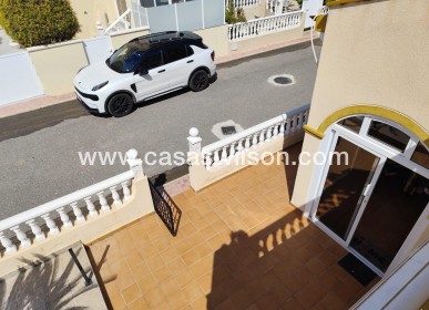 Sale - Bungalow - Orihuela - Urbanización Perla Del Mar