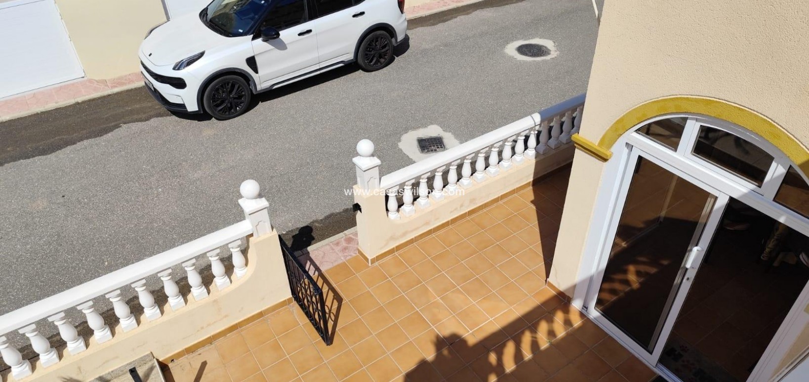 Sale - Bungalow - Orihuela - Urbanización Perla Del Mar