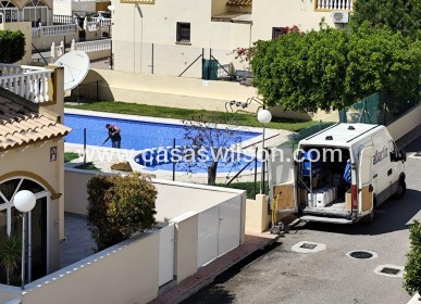 Sale - Bungalow - Orihuela - Urbanización Perla Del Mar