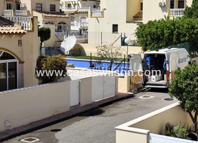 Sale - Bungalow - Orihuela - Urbanización Perla Del Mar