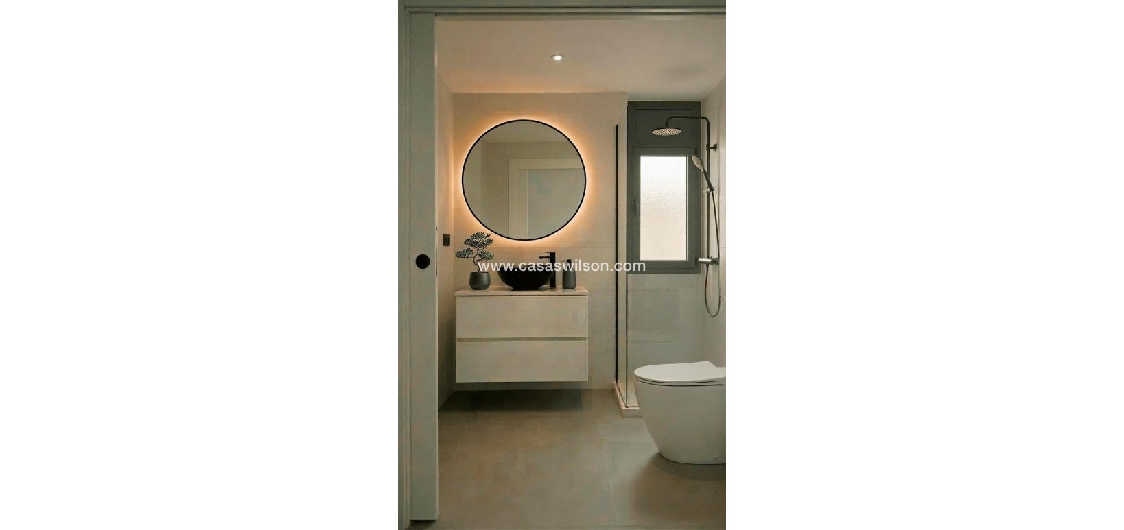 New Build - Apartment - Los Alcazares - Serena Golf