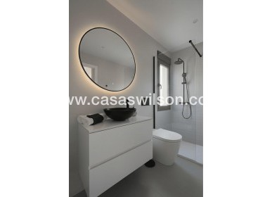 New Build - Appartement - Los Alcazares - Serena Golf