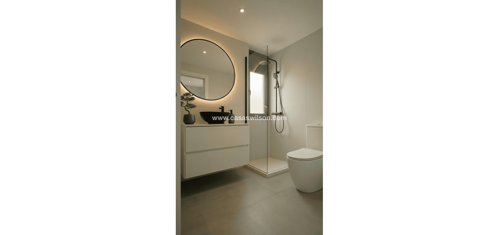 New Build - Appartement - Los Alcazares - Serena Golf