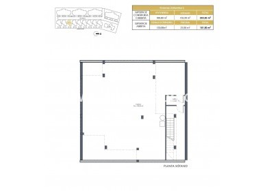 Nueva construcción  - Chalet - Los Alcazares - Serena Golf