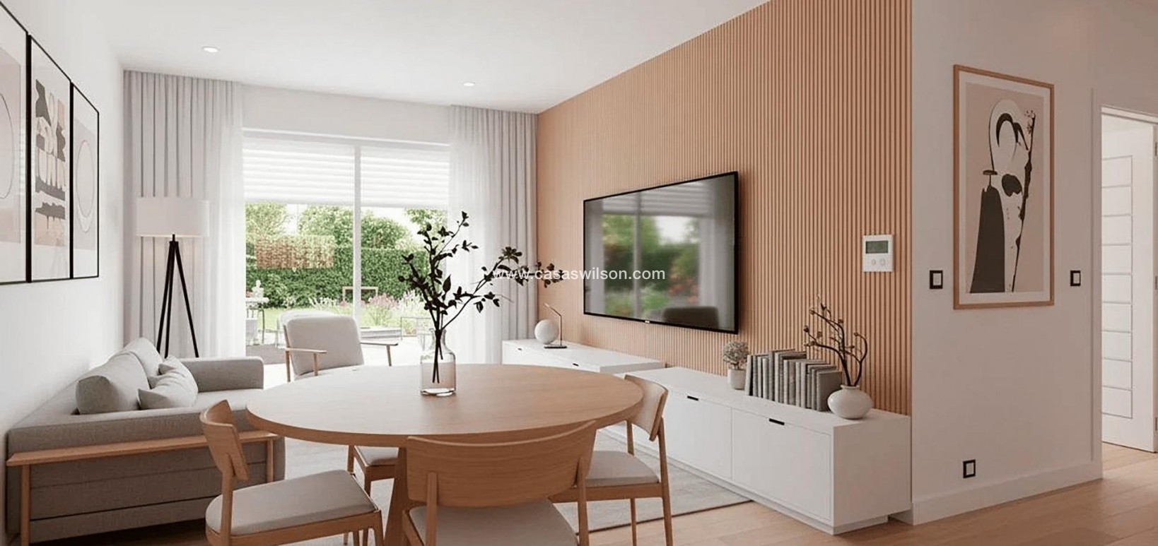 New Build - Apartment - Los Alcazares - Serena Golf