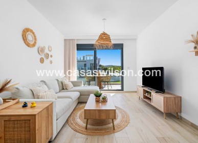 Sale - Apartment - San Miguel de Salinas - San Miguel