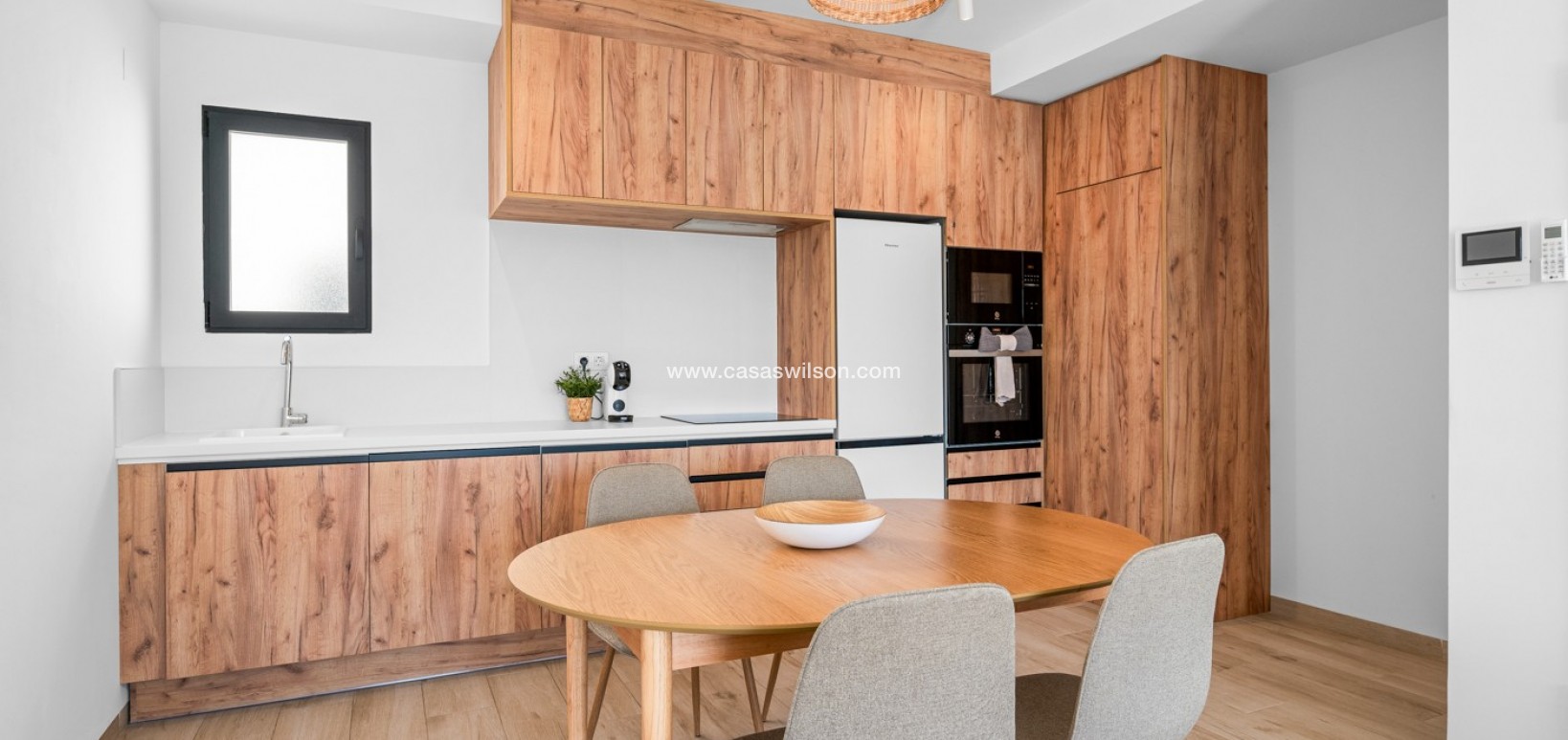 Sale - Apartment - San Miguel de Salinas - San Miguel