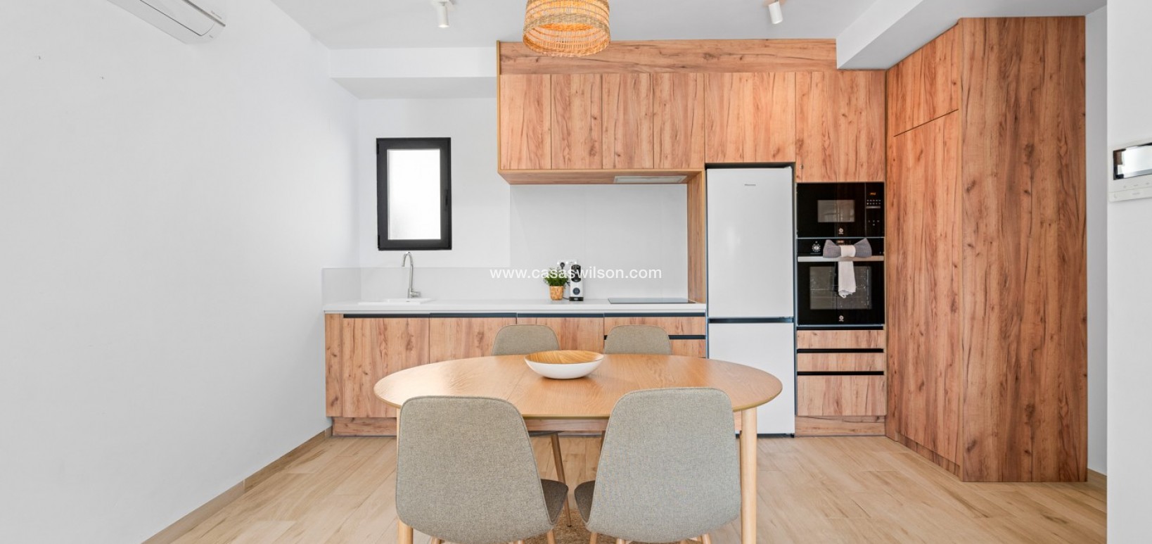 Sale - Apartment - San Miguel de Salinas - San Miguel