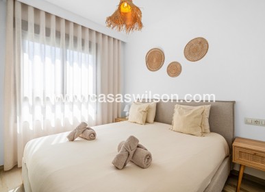 Sale - Apartment - San Miguel de Salinas - San Miguel