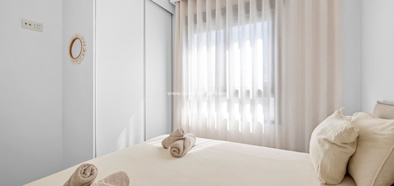 Sale - Apartment - San Miguel de Salinas - San Miguel